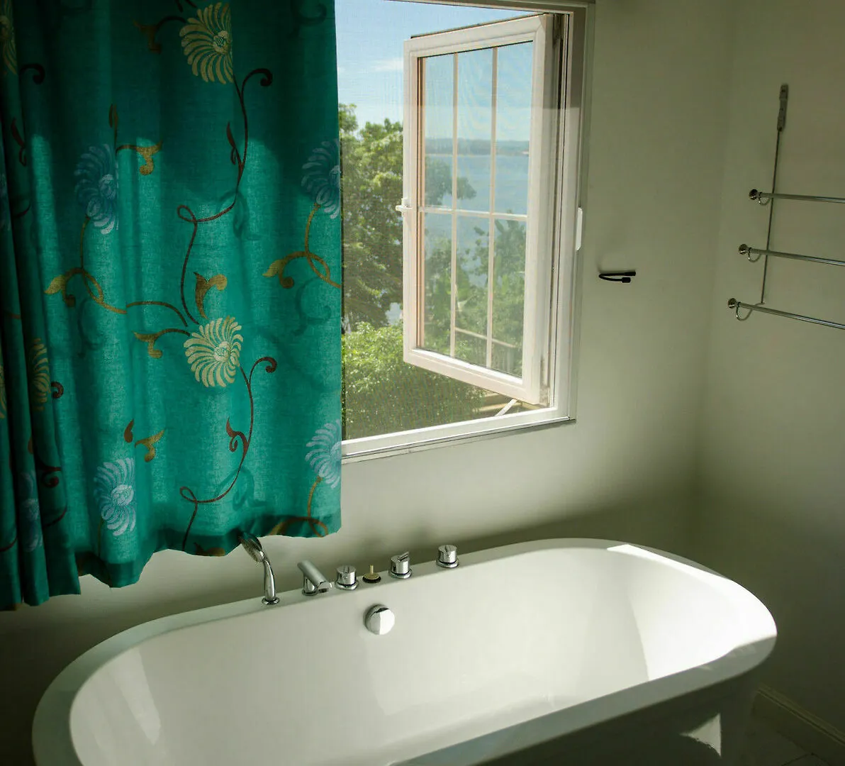 Appartamento Seas The Day Sanctuary Negril