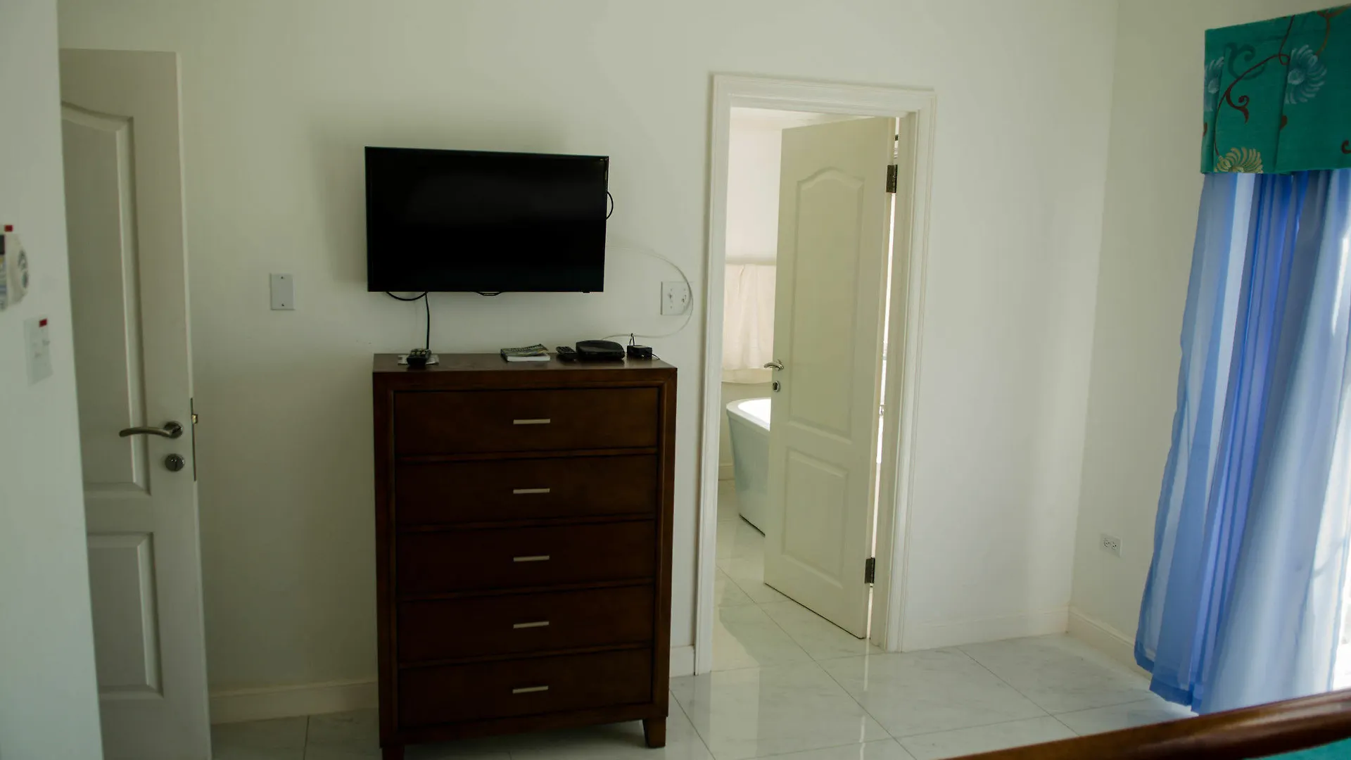 Appartamento Seas The Day Sanctuary Negril
