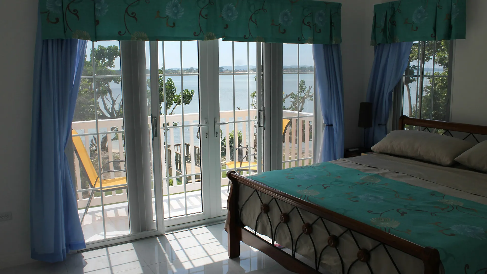 Appartamento Seas The Day Sanctuary Negril
