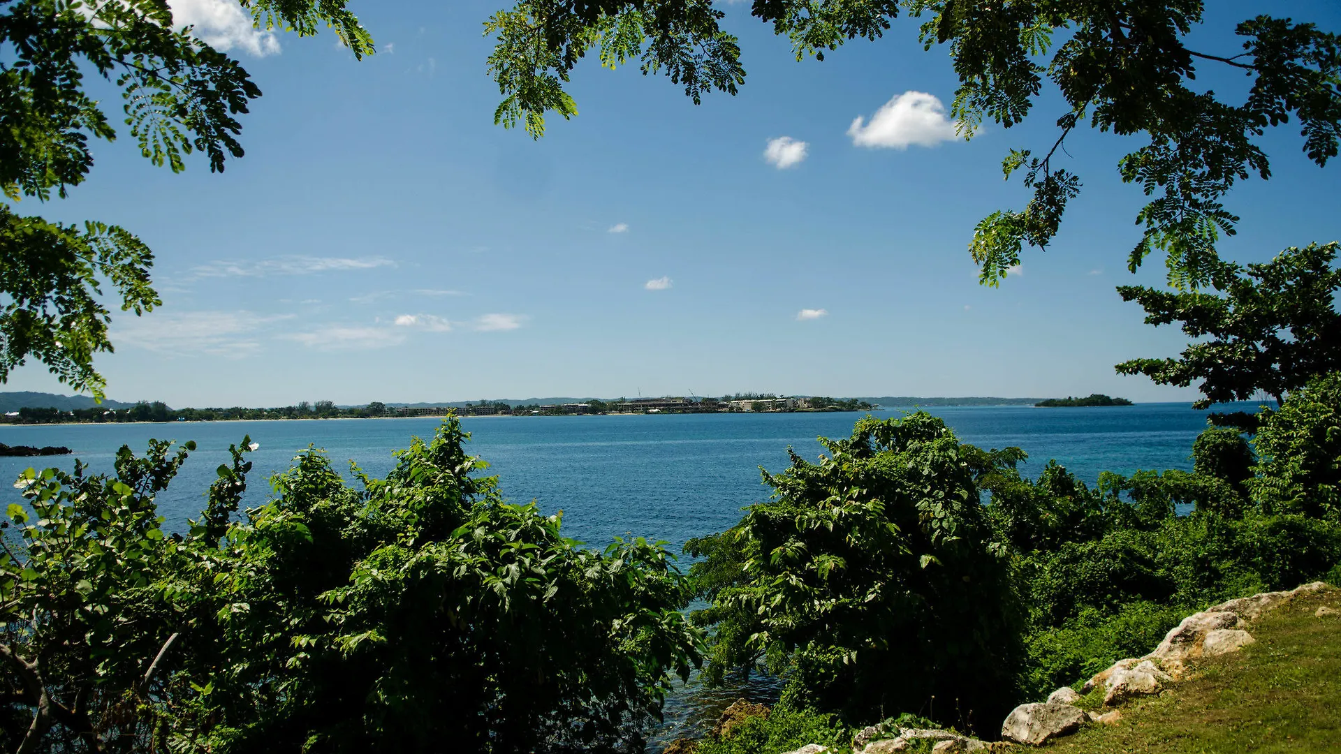 Appartamento Seas The Day Sanctuary Negril