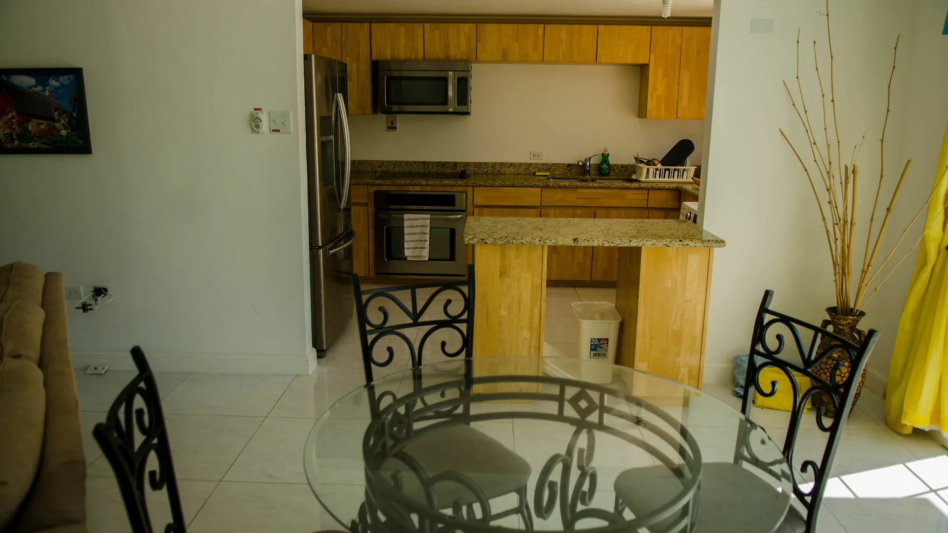Appartamento Seas The Day Sanctuary Negril