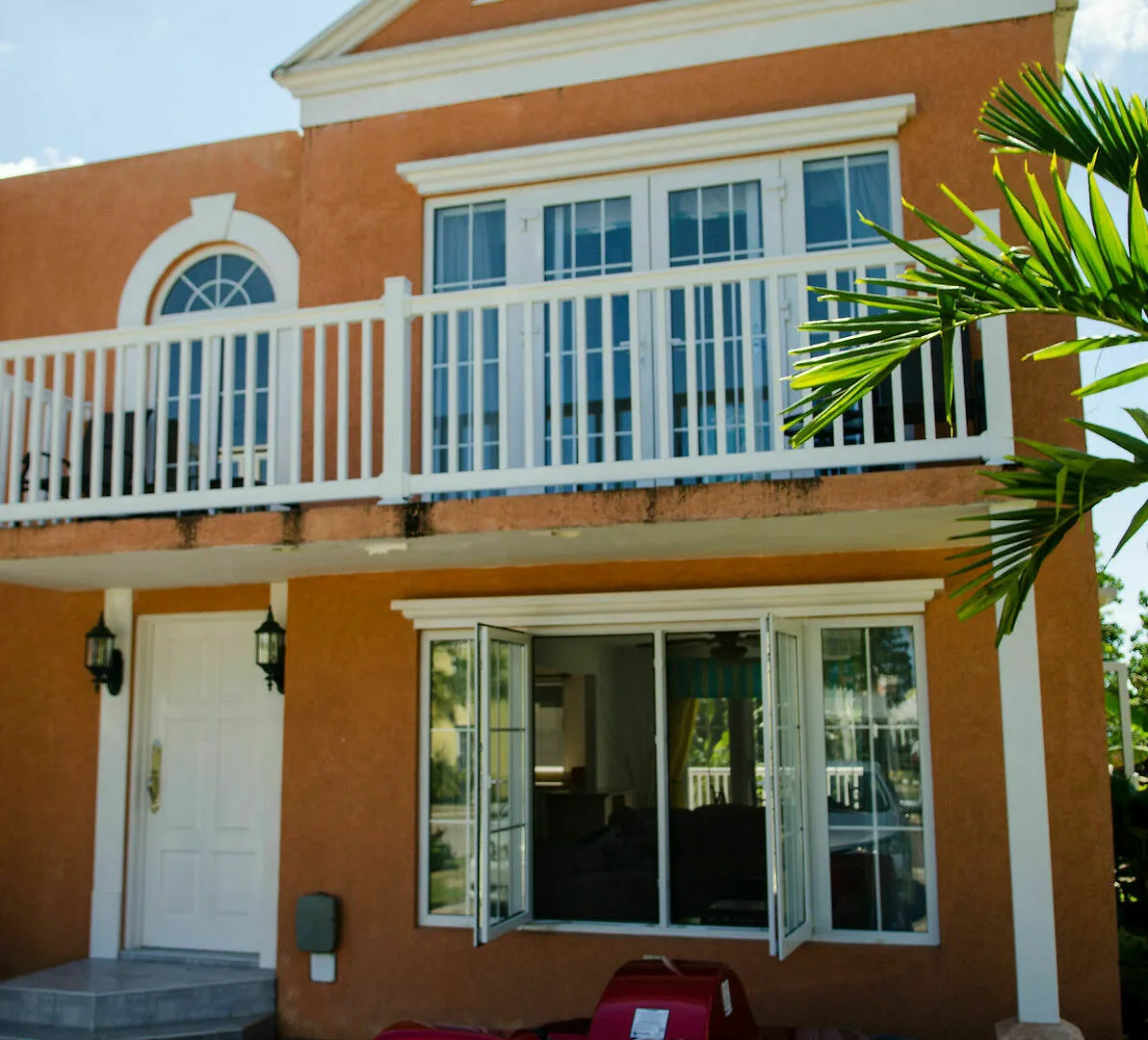 Appartamento Seas The Day Sanctuary Negril