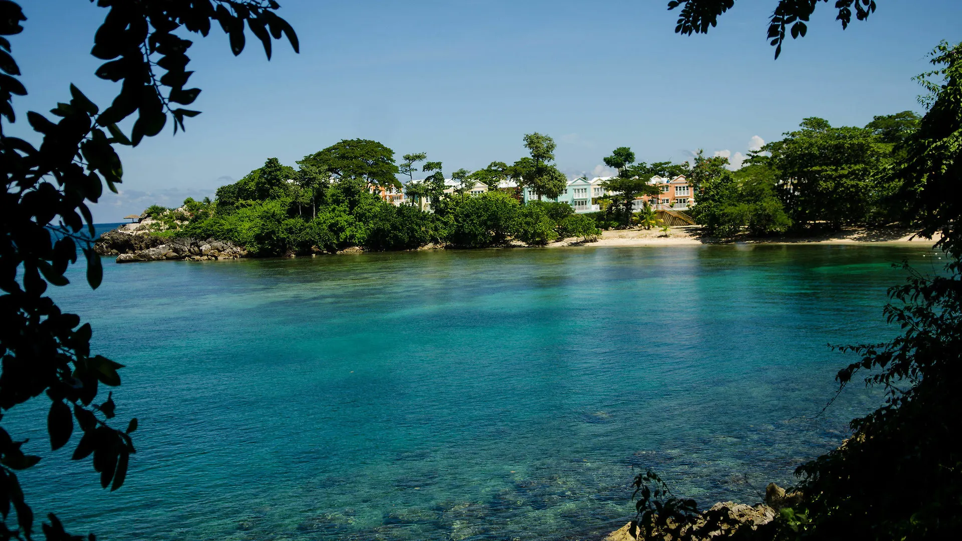 Appartamento Seas The Day Sanctuary Negril Giamaica