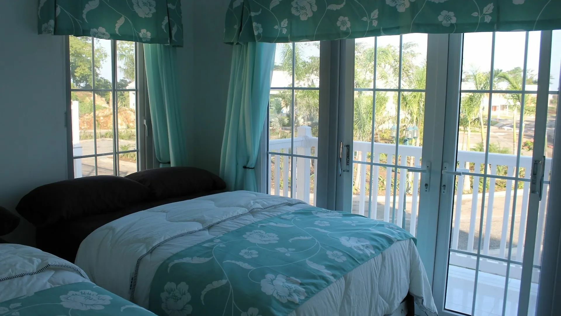 Appartamento Seas The Day Sanctuary Negril 0*,  Giamaica