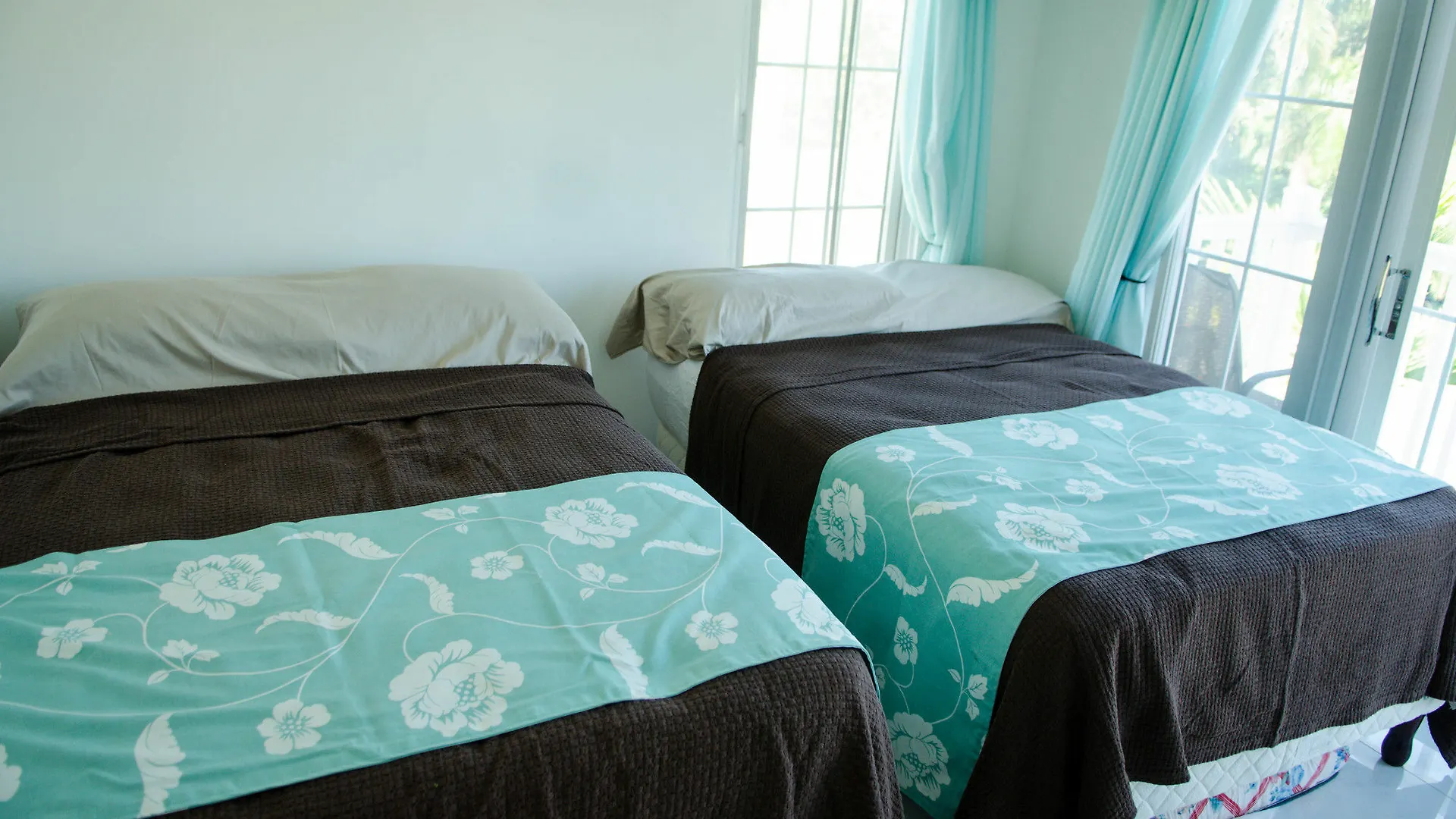 Appartamento Seas The Day Sanctuary Negril