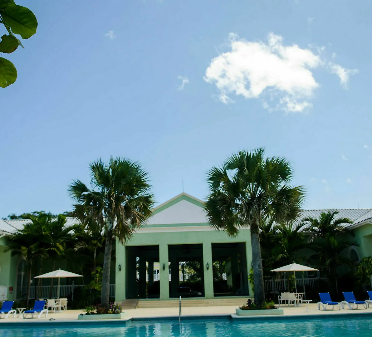 Appartamento Seas The Day Sanctuary Negril