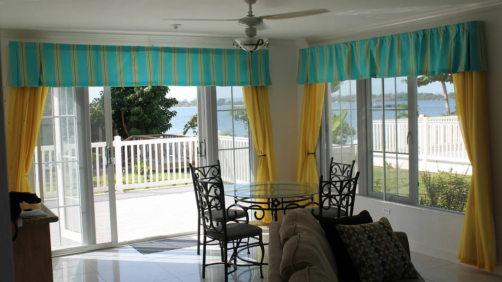 Appartamento Seas The Day Sanctuary Negril