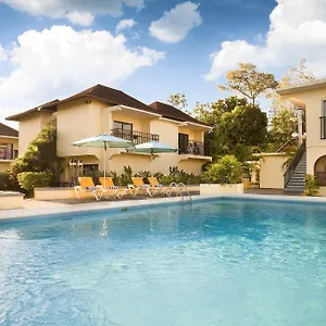 Rooms Negril Hotell