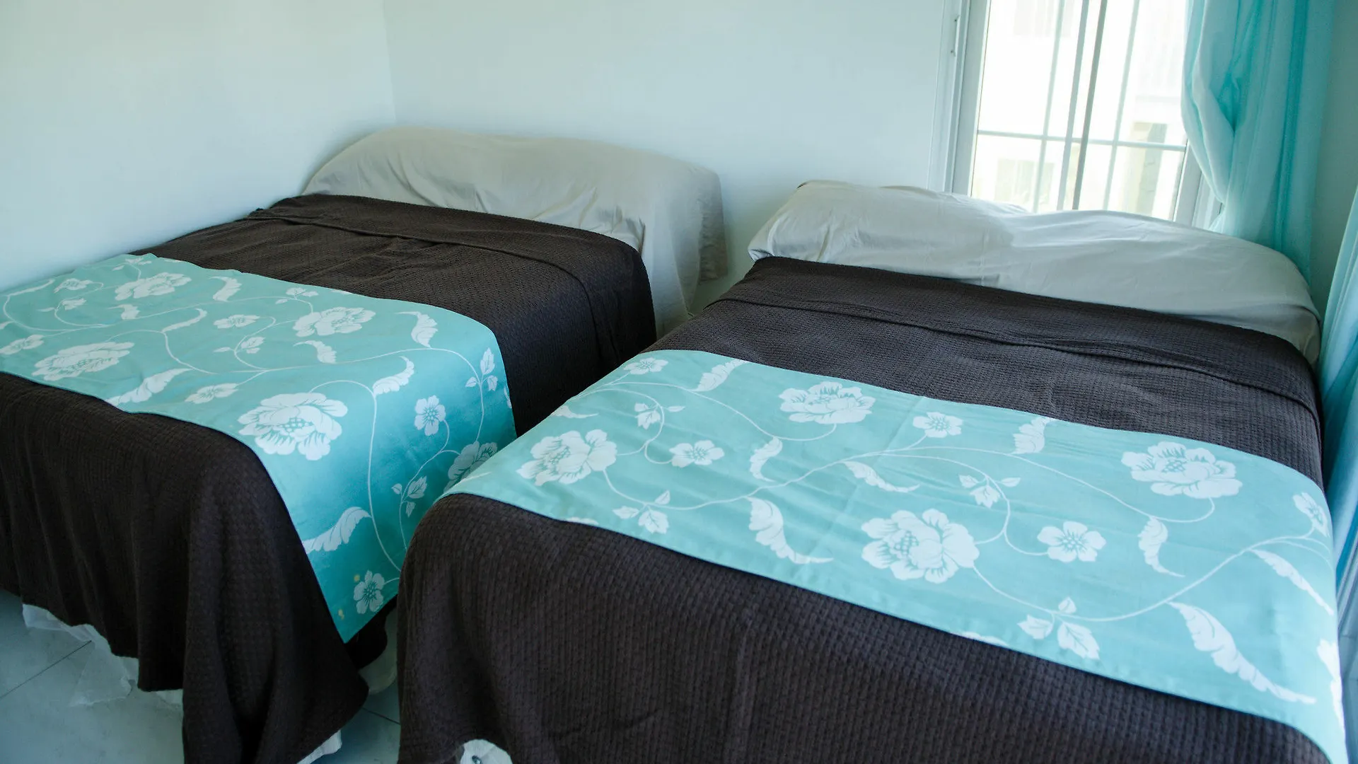 Seas The Day Sanctuary Apartment Negril 0*,  Jamaica